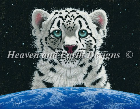 Snow Leopards World